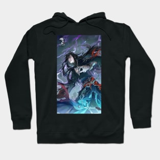 Mo Dao Zu Shi Hoodie